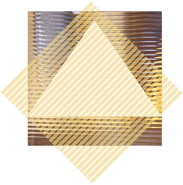 Dynamik „Dreieck im Übereck“