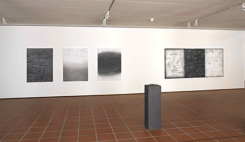 Ausstellung städtische Galerie Zimmermannhaus Brugg