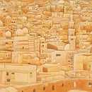 Über den Dächern Kairos