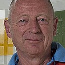 John Grüniger